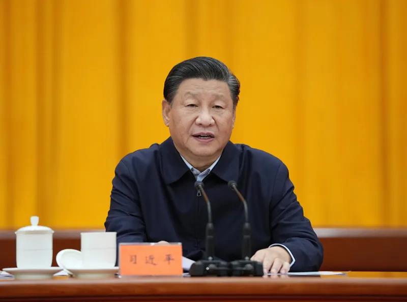 9月27日至28日，中央人才工作会议在北京召开。中共中央总书记、国家主席、中央军委主席习近平出席会议并发表重要讲话。.jpg