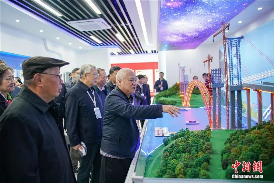 中国拱桥为世界贡献了什么？